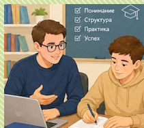 Услуги Услуги репетиторов в Соликамске