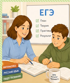 Услуги Услуги репетиторов в Соликамске