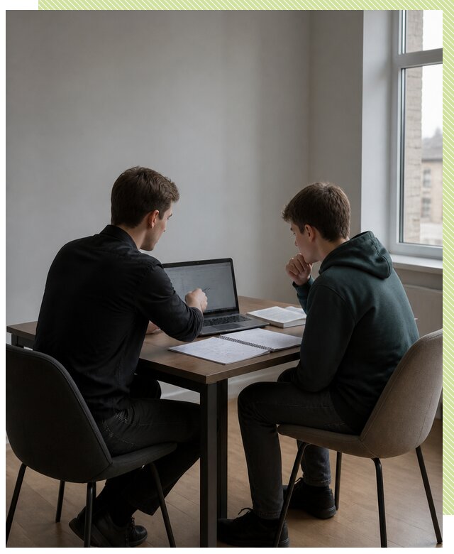 Репетитор по информатике ЕГЭ в Соликамске от 1546 р. | Репетитор-Слк