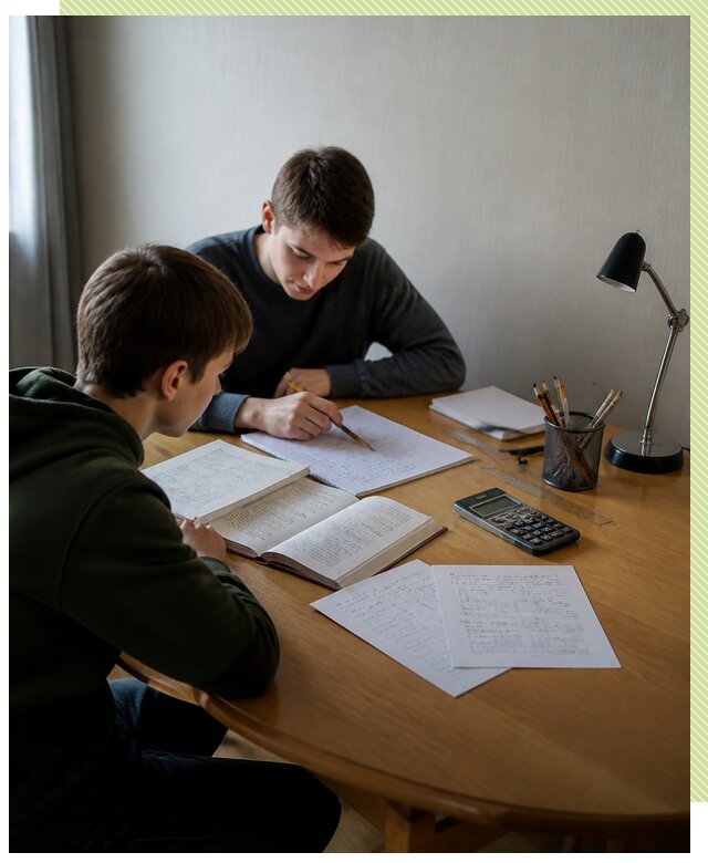 Репетитор по физике ОГЭ в Соликамске от 1546 р. | Репетитор-Слк