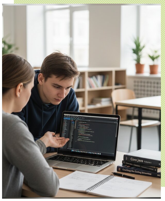 Репетитор по JavaScript в Соликамске по цене от 1855 р. | Репетитор-Слк