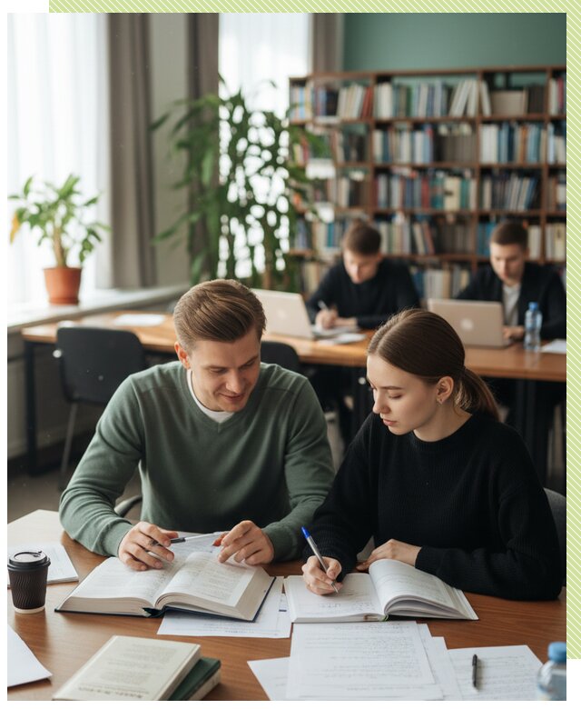 Репетитор для студентов медиков в Соликамске от 1546 р. | Репетитор-Слк